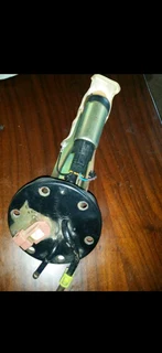 Honda so4 fuel pump