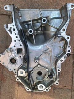 Kia picanto/hyundai i10 oil pump(g3la)