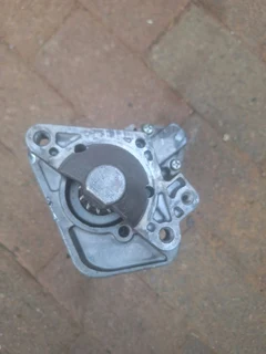 Nissan np200 diesel starter