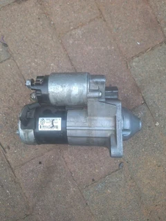 Nissan np200 diesel starter