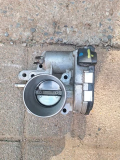 Kia picanto/i10 g3la throttle body