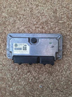 Polo vivo computer box