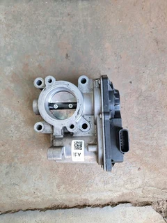 Renault clio 4/sandero 900t throttle