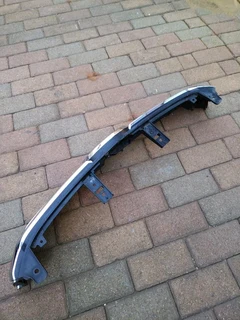 TOYOTA hilux gd6 grill