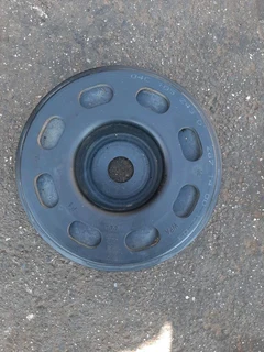 Polo tsi crankshaft pulley