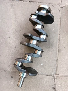 Nissan np200 DCI (k9k) crankshaft