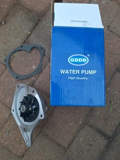 Nissan np200 dci water pump