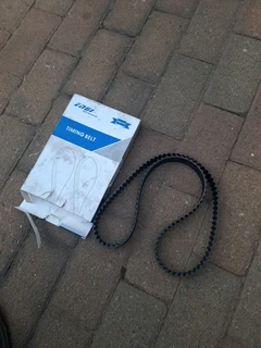 Nissan np200 DCI (k9k) cambelt