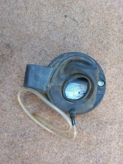 Polo vivo/bujwa petrol flap