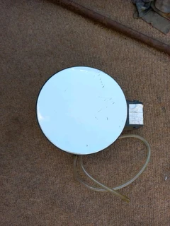 Polo vivo/bujwa petrol flap