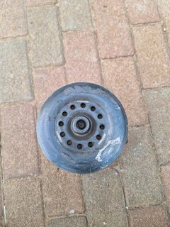 Toyota corolla 1zr aircon pump