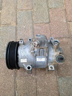 Toyota corolla 1zr aircon pump