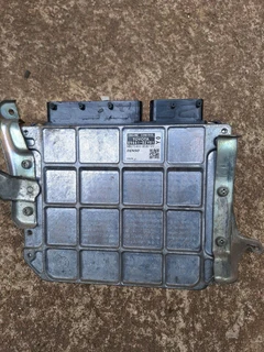 Toyota corolla computer box