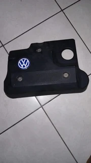 Golf/polo 1 engine cover
