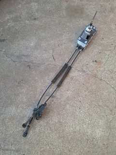 Polo vivo gearliver cables