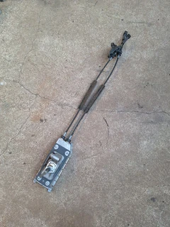 Polo vivo gearliver cables