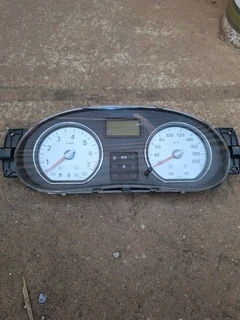 Nissan np200 speedo cluster