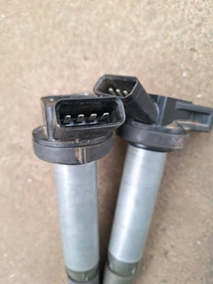 Toyota avanza coilpack