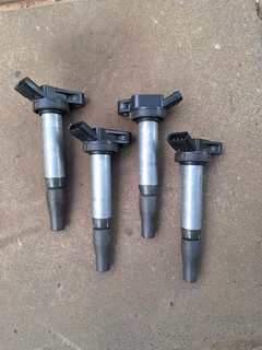 Toyota avanza coilpack