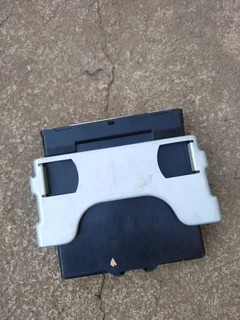 Toyota hilux computer box