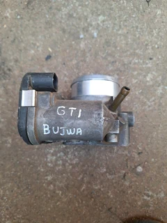 Polo 9n3 bujwa GTI throttle body