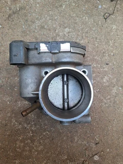 Polo 9n3 bujwa GTI throttle body