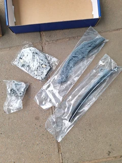 Hyundai i10/kia picanto timing kit