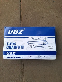 Hyundai i10/kia picanto timing kit