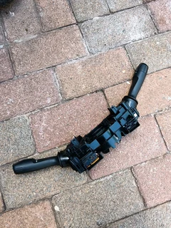 Toyota hilux GD6 indicator switch