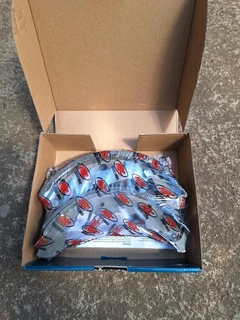 Nissan np200 brake shoes