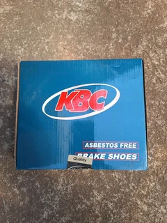 Nissan np200 brake shoes