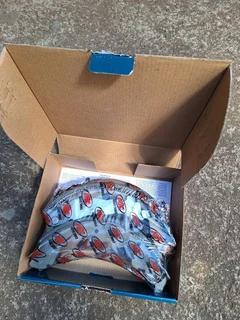 Nissan np200 brake shoes