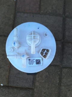 Hyundai grand i10 fuel pump