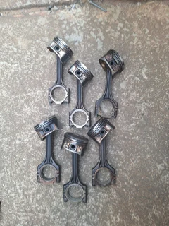 Polo bujwa blm and bah pistons