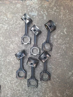 Polo bujwa blm and bah pistons