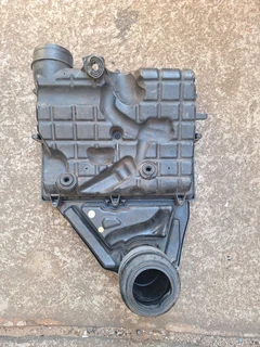 Polo 8 airfilter box