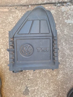 Polo 8 airfilter box