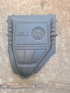 Polo 8 airfilter box