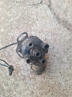 Mazda 323 130 B3 distributor