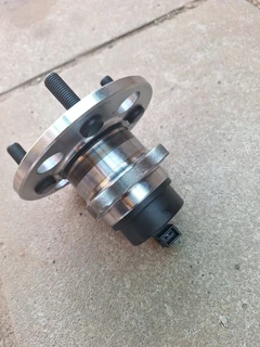 Hyundai i10 accent/picanto rear wheel bearing