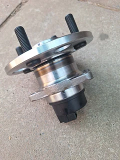 Hyundai i10 accent/picanto rear wheel bearing