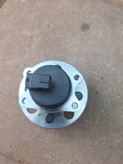 Hyundai i10 accent/picanto rear wheel bearing