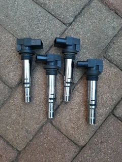 Polo vivo/6 coil packs