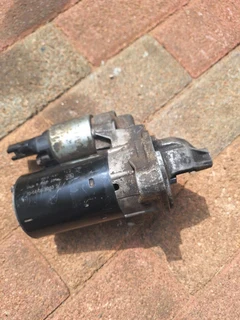 Toyota corolla quest starter