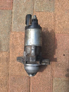 Toyota corolla quest starter