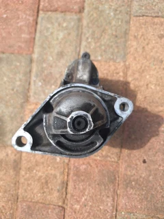 Toyota corolla quest starter