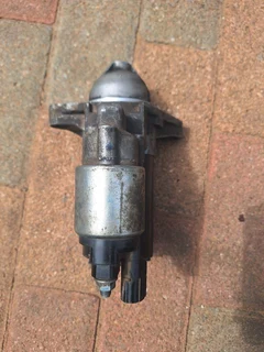 Toyota corolla quest starter
