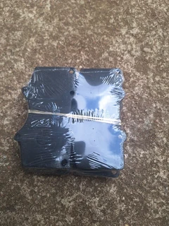 Toyota fortuner/prado brake pads