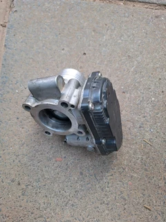 Hyundai g4hg throttle body