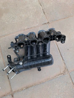 Hyundai i10 inlet manifold